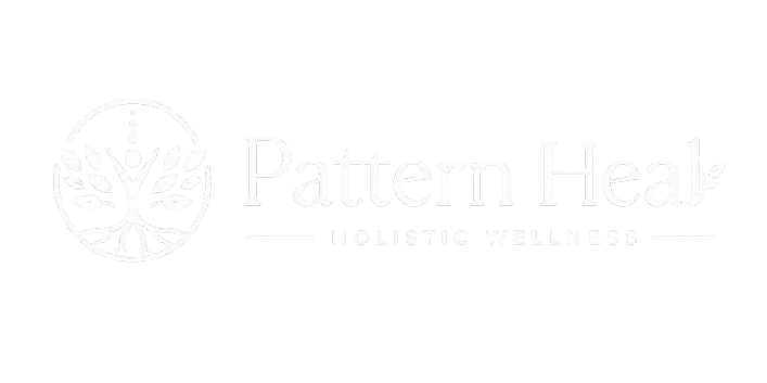 Pattern Heal Logo