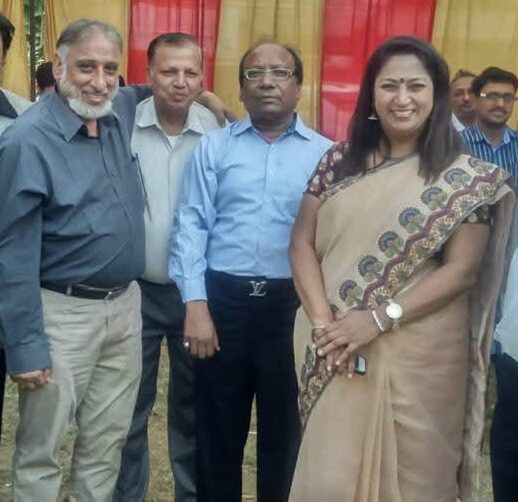 VP Sharma