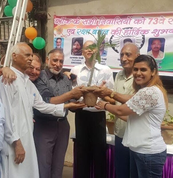 VP Sharma