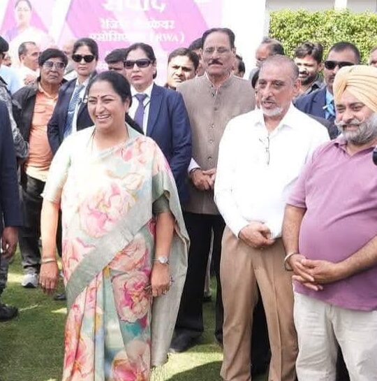 VP Sharma