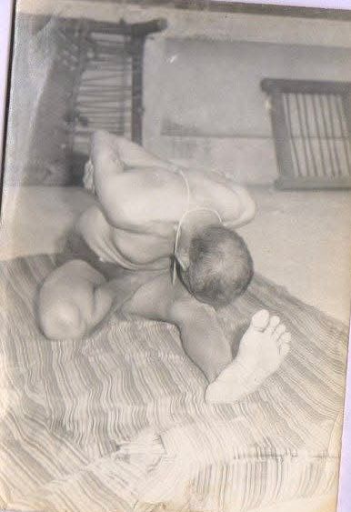 Father